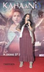 Kahaani Movie First Look Launch - 20 of 25