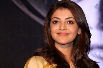 Kajal Aggarwal Launches Mobile App - 1 of 40