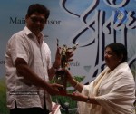 Kajol at Pt.Dinanath Mangeshkar Awards - 6 of 13