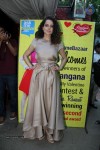 Kangana Ranaut at Ask Me Bazaar Event - 17 of 32