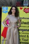 Kangana Ranaut at Ask Me Bazaar Event - 18 of 32