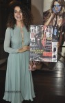 Kangana Ranaut Launches Grazia Magazine Cover - 8 of 58