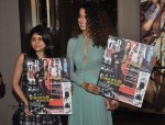 Kangana Ranaut Launches Grazia Magazine Cover - 21 of 58
