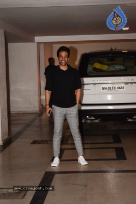 Karan Johar Host Valentine Day Party Photos - 5 of 21