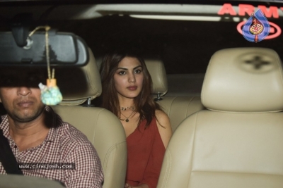 Karan Johar Host Valentine Day Party Photos - 8 of 21