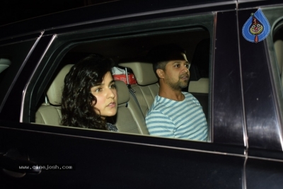 Karan Johar Host Valentine Day Party Photos - 16 of 21