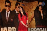 Kareena Honours Bollywood Bodyguards - 10 of 24