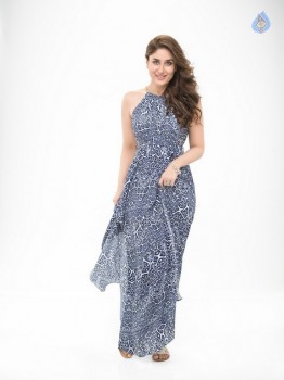 Kareena Kapoor Launches New Channel Sony BBC Earth - 13 of 39