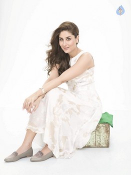 Kareena Kapoor Launches New Channel Sony BBC Earth - 18 of 39
