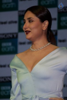 Kareena Kapoor Launches New Channel Sony BBC Earth - 38 of 39