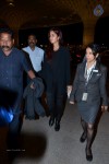 Katrina Kaif & Priyanka Chopra Snapped at Mumbai Airport - 2 of 45