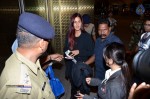 Katrina Kaif & Priyanka Chopra Snapped at Mumbai Airport - 3 of 45