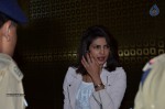 Katrina Kaif & Priyanka Chopra Snapped at Mumbai Airport - 4 of 45