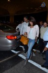 Katrina Kaif & Priyanka Chopra Snapped at Mumbai Airport - 6 of 45