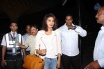 Katrina Kaif & Priyanka Chopra Snapped at Mumbai Airport - 7 of 45