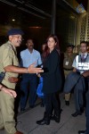 Katrina Kaif & Priyanka Chopra Snapped at Mumbai Airport - 15 of 45