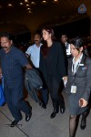Katrina Kaif & Priyanka Chopra Snapped at Mumbai Airport - 20 of 45
