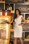 Katrina Kaif Launches Loreal Paris 6 Oil Nourish - 4 of 48