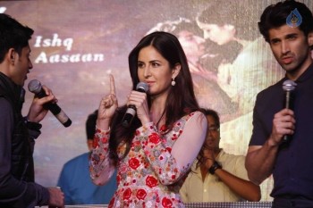 Katrina Kaif Promotes Fitoor - 22 of 35