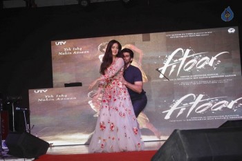 Katrina Kaif Promotes Fitoor - 25 of 35