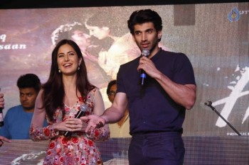 Katrina Kaif Promotes Fitoor - 30 of 35