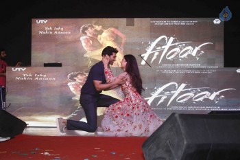 Katrina Kaif Promotes Fitoor - 34 of 35