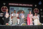 KC College 60th Diamond Jubilee Celebrations - 2 of 35