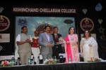 KC College 60th Diamond Jubilee Celebrations - 4 of 35