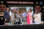 KC College 60th Diamond Jubilee Celebrations - 18 of 35