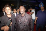 KKR Team and Singer Akon at XXX Energy Drink Party - 1 of 33