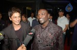 KKR Team and Singer Akon at XXX Energy Drink Party - 3 of 33