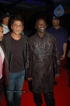 kkr-team-and-singer-akon-at-xxx-energy-drink-party