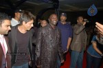 KKR Team and Singer Akon at XXX Energy Drink Party - 21 of 33