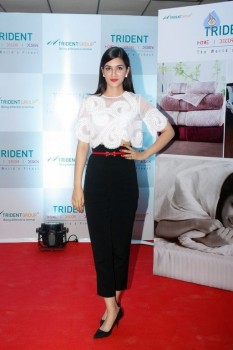 Kriti Sanon Launches Trident Collection - 28 of 30