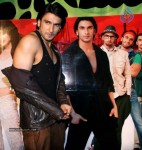Ladies Vs Ricky Bahl Music Launch - 1 of 29