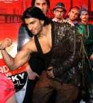 Ladies Vs Ricky Bahl Music Launch - 11 of 29