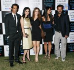 Lakme Fashion Week Day 5 Guests - 100 of 172