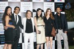 Lakme Fashion Week Day 5 Guests - 118 of 172