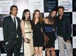 Lakme Fashion Week Day 5 Guests - 130 of 172
