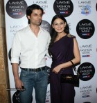 Lakme Fashion Week Day 5 Guests - 139 of 172