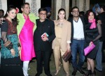 Lakme Fashion Week Day 5 Guests - 148 of 172