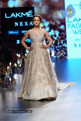 Lakme Fashion Week Grand Finale - 2 of 35