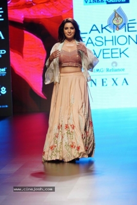 Lakme Fashion Week Grand Finale - 8 of 35