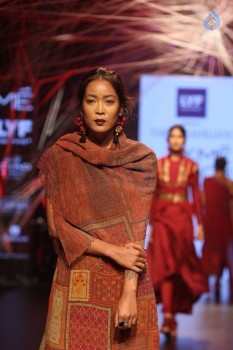 Lakme Fashion Week Winter Festive 2016 - 28 of 82