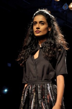 Lakme Fashion Week Winter Festive 2016 - 31 of 82