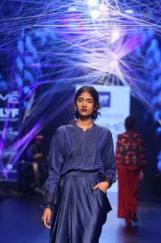 Lakme Fashion Week Winter Festive 2016 - 42 of 82