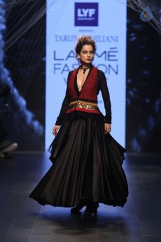 Lakme Fashion Week Winter Festive 2016 - 45 of 82