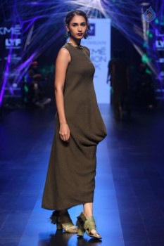 Lakme Fashion Week Winter Festive 2016 - 66 of 82