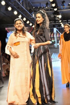 Lakme Fashion Week Winter Festive 2016 - 71 of 82