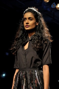 Lakme Fashion Week Winter Festive 2016 - 77 of 82